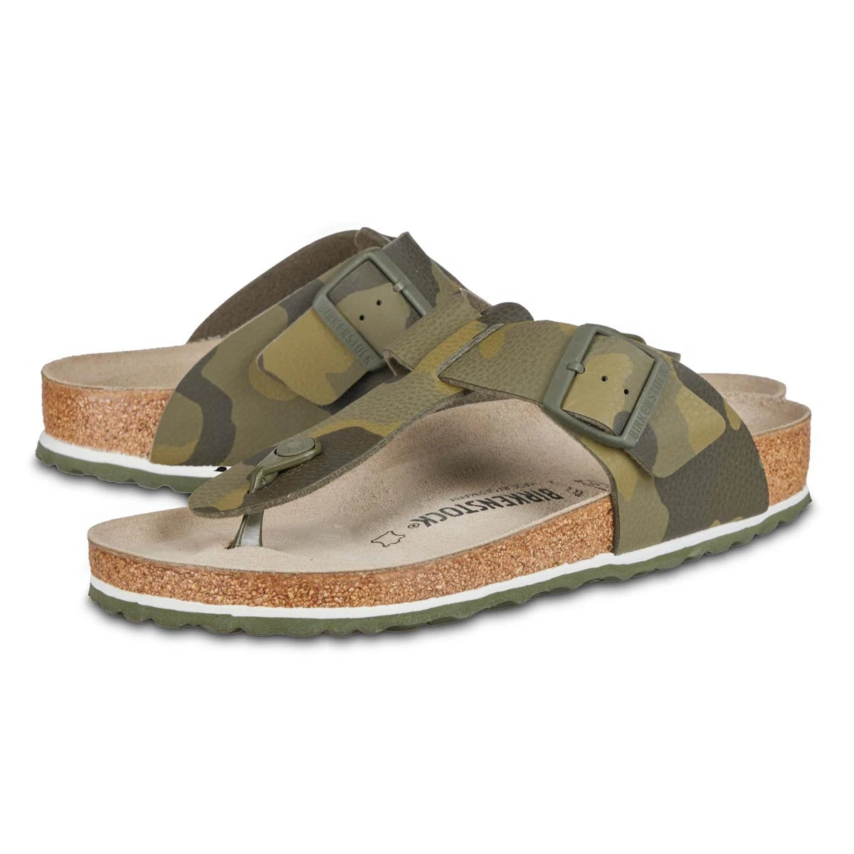 Birkenstock Medina Birko-Flor Sandals – Zulily