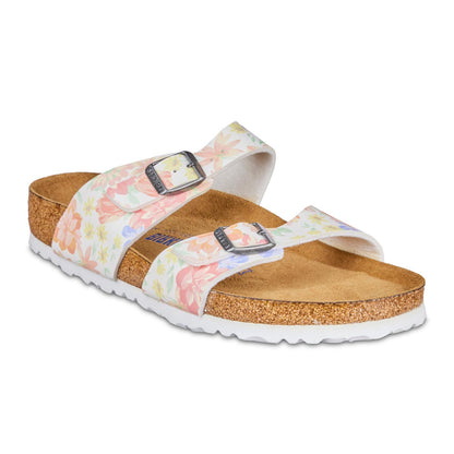 Supernatural Flower White-
