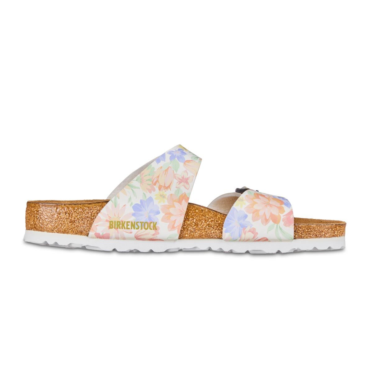 Supernatural Flower White-