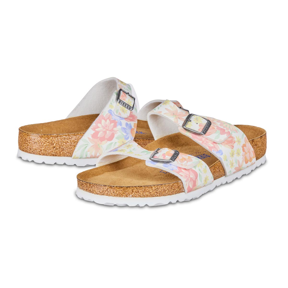 Supernatural Flower White-