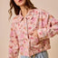 Blush Pink