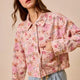 Blush Pink
