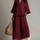 Wine Red