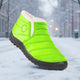 Fluorescent Green