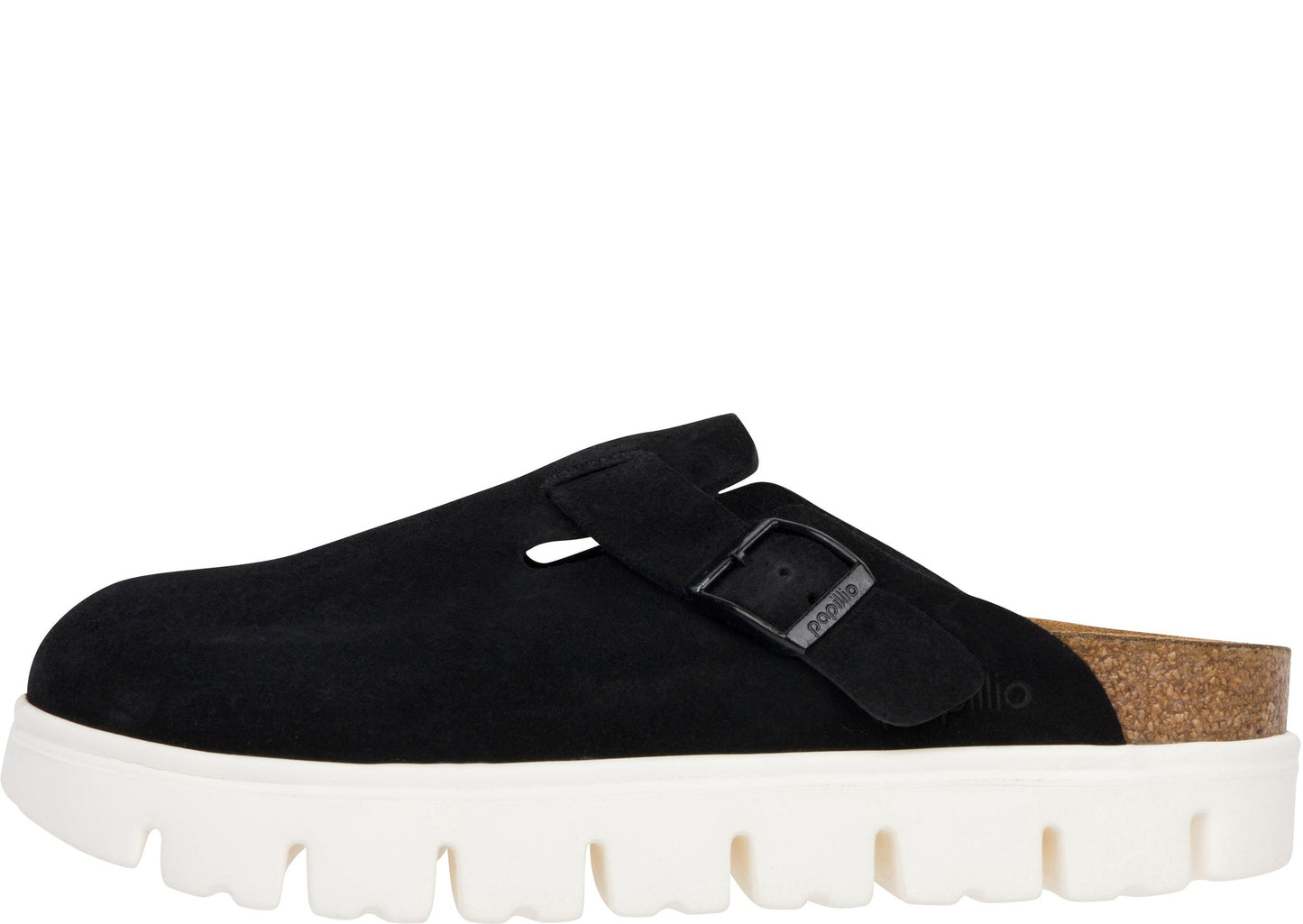 Black-