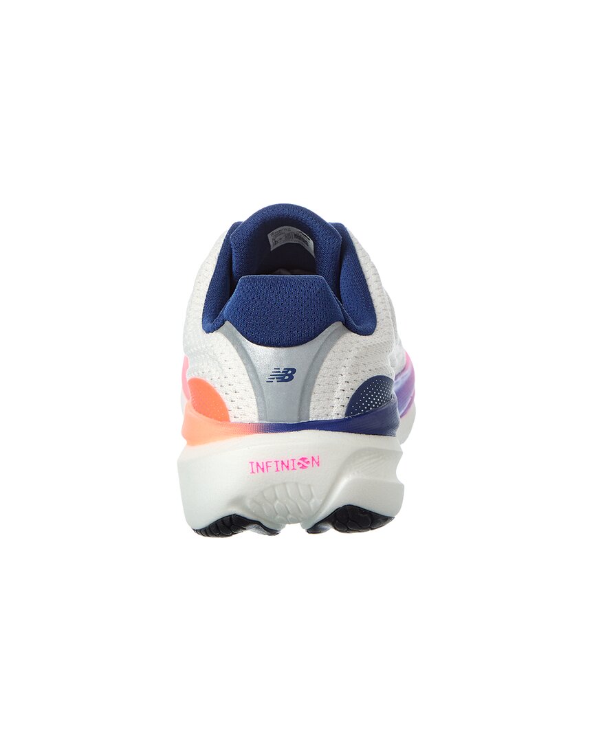 WHITE BLUE-