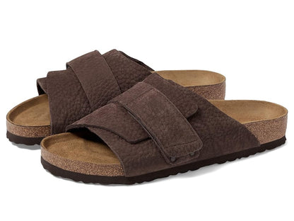dark brown-