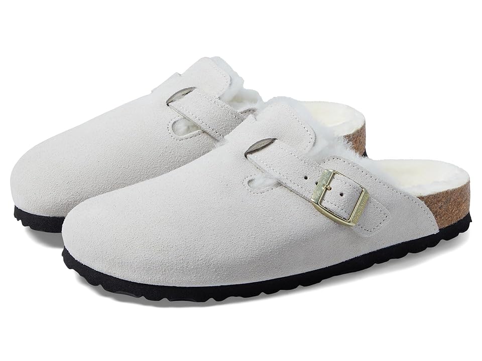 Antique White-