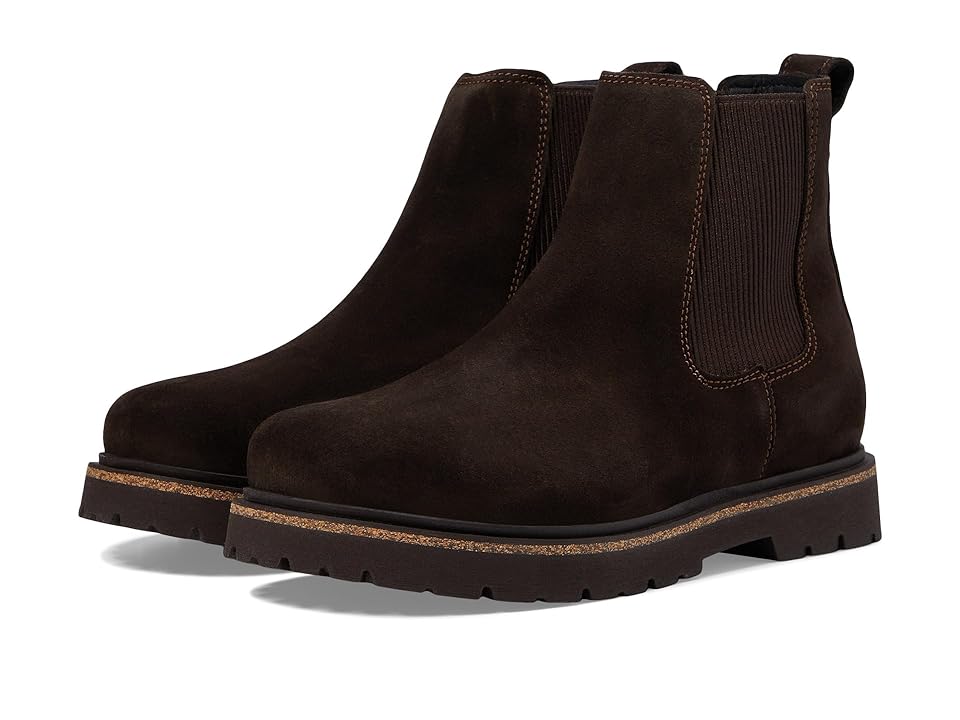 brown-