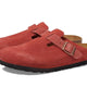 Sienna Red