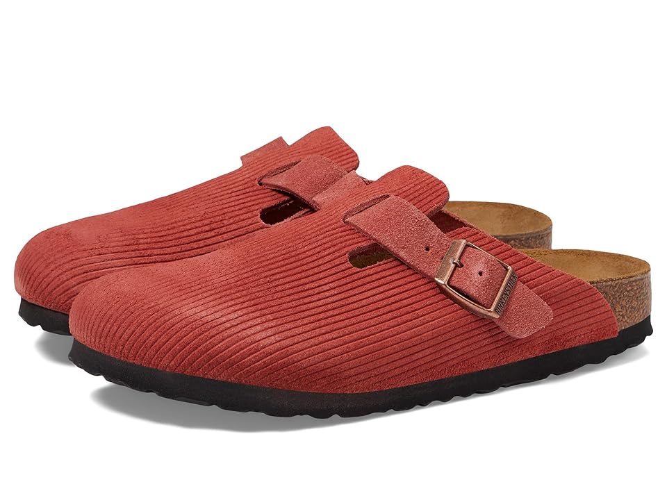 Sienna Red-