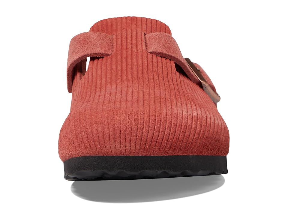 Sienna Red-