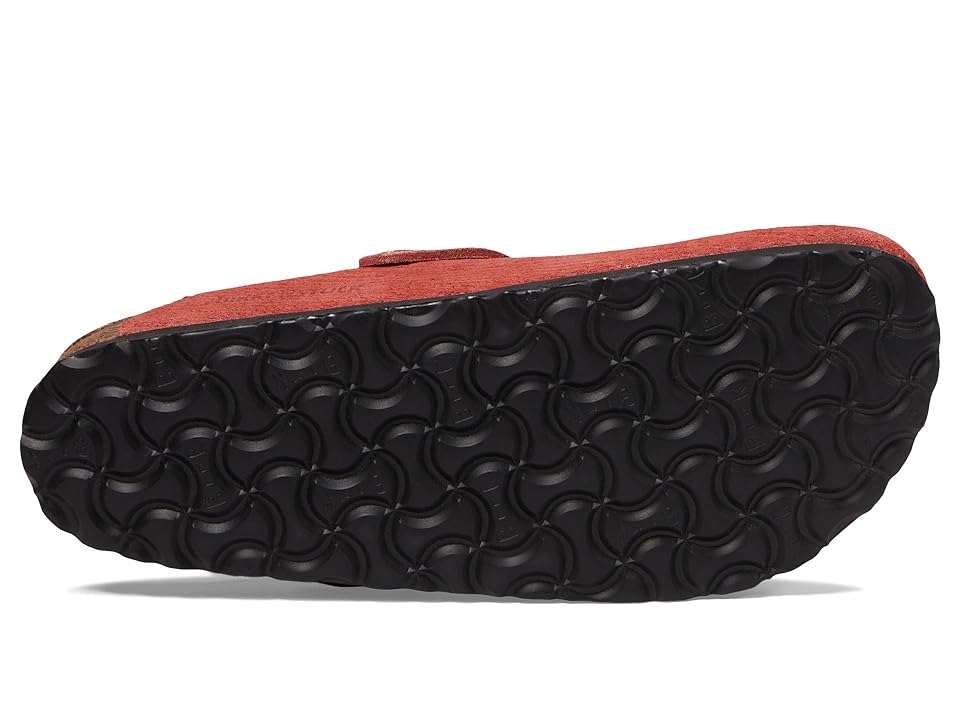 Sienna Red-