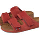 Sienna Red