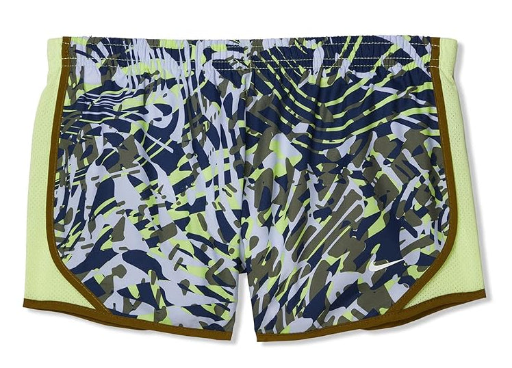 Nike Youth Dri-Fit Tempo Running Shorts