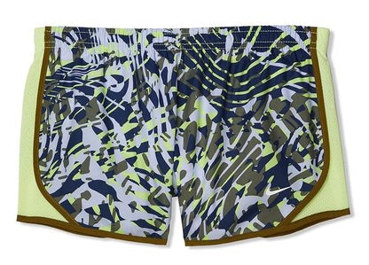 Nike Youth Dri-Fit Tempo Running Shorts