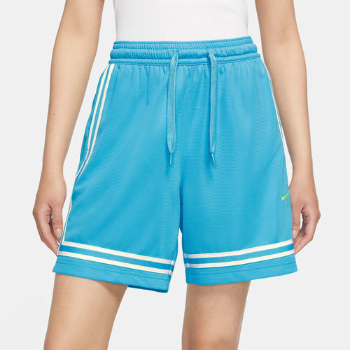 Nike Women's Dri-Fit Swoosh Fly Crossover Basketball Shorts