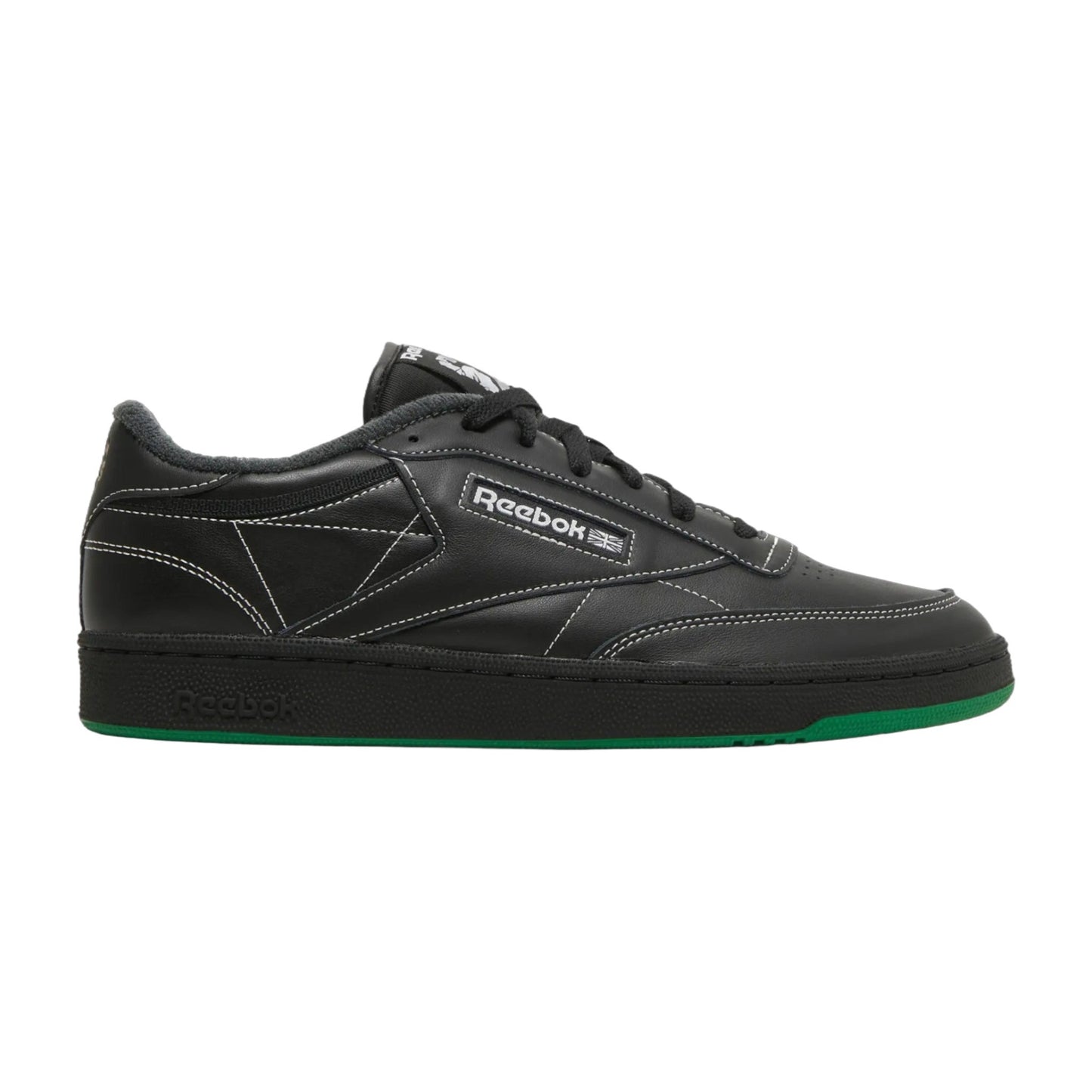 Reebok Men's Club C 85 Sneakers