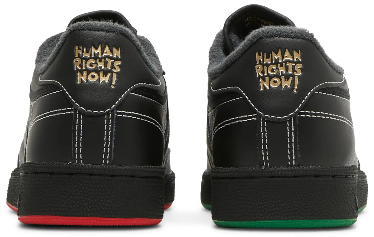 Reebok Men's Club C 85 Sneakers