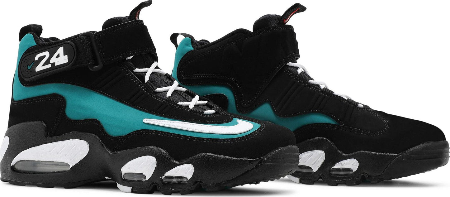 Nike Men's Air Griffey Max 1 'Freshwater 2021' (2021)'