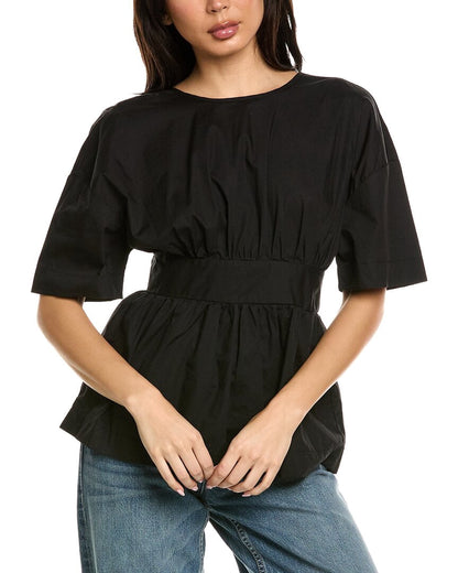BLACK-
