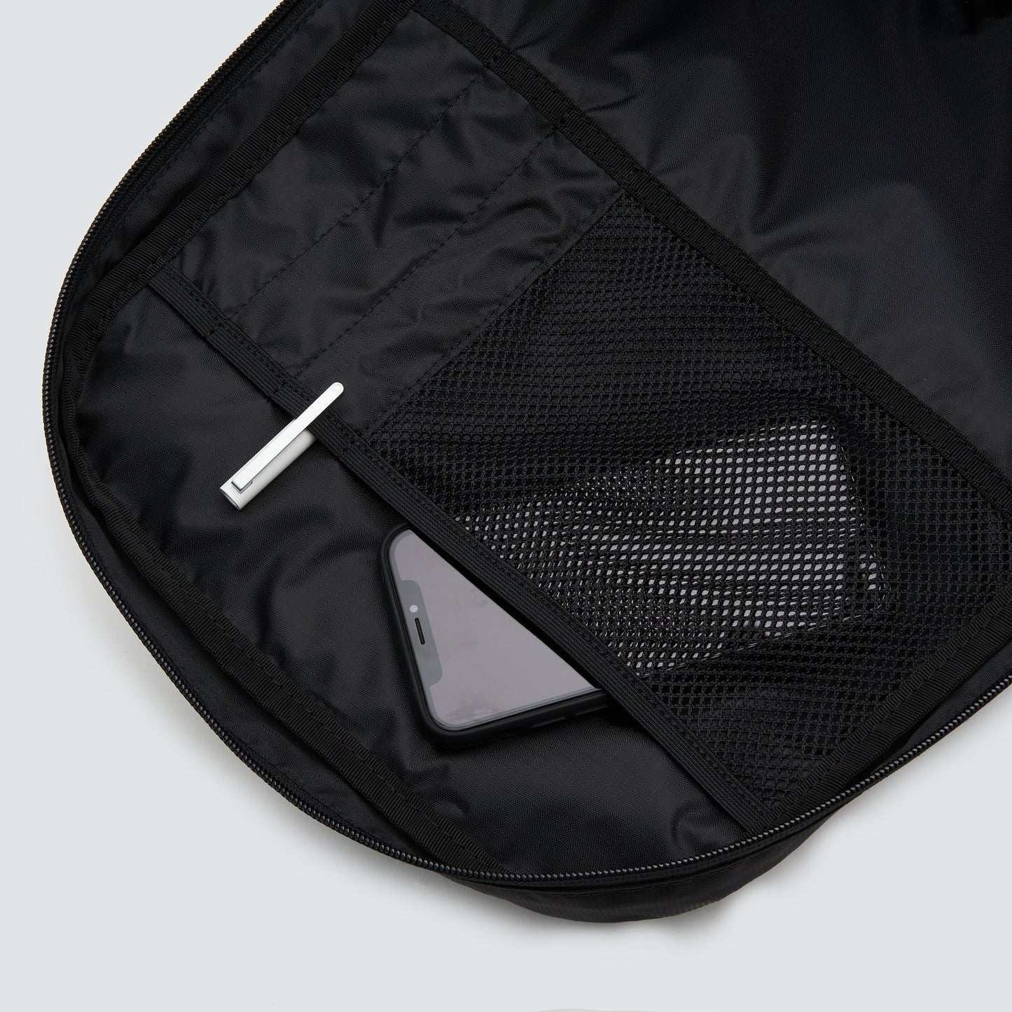 Oakley Men's Stretch Logo Organizing Backpack Backpacks