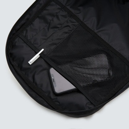 Oakley Men's Stretch Logo Organizing Backpack Backpacks