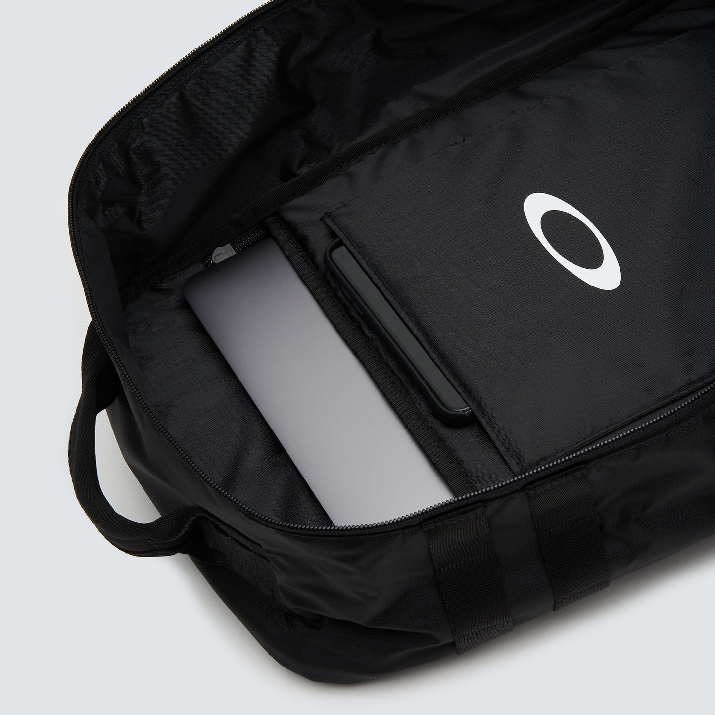 Oakley Men's Stretch Logo Organizing Backpack Backpacks