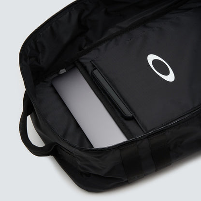 Oakley Men's Stretch Logo Organizing Backpack Backpacks