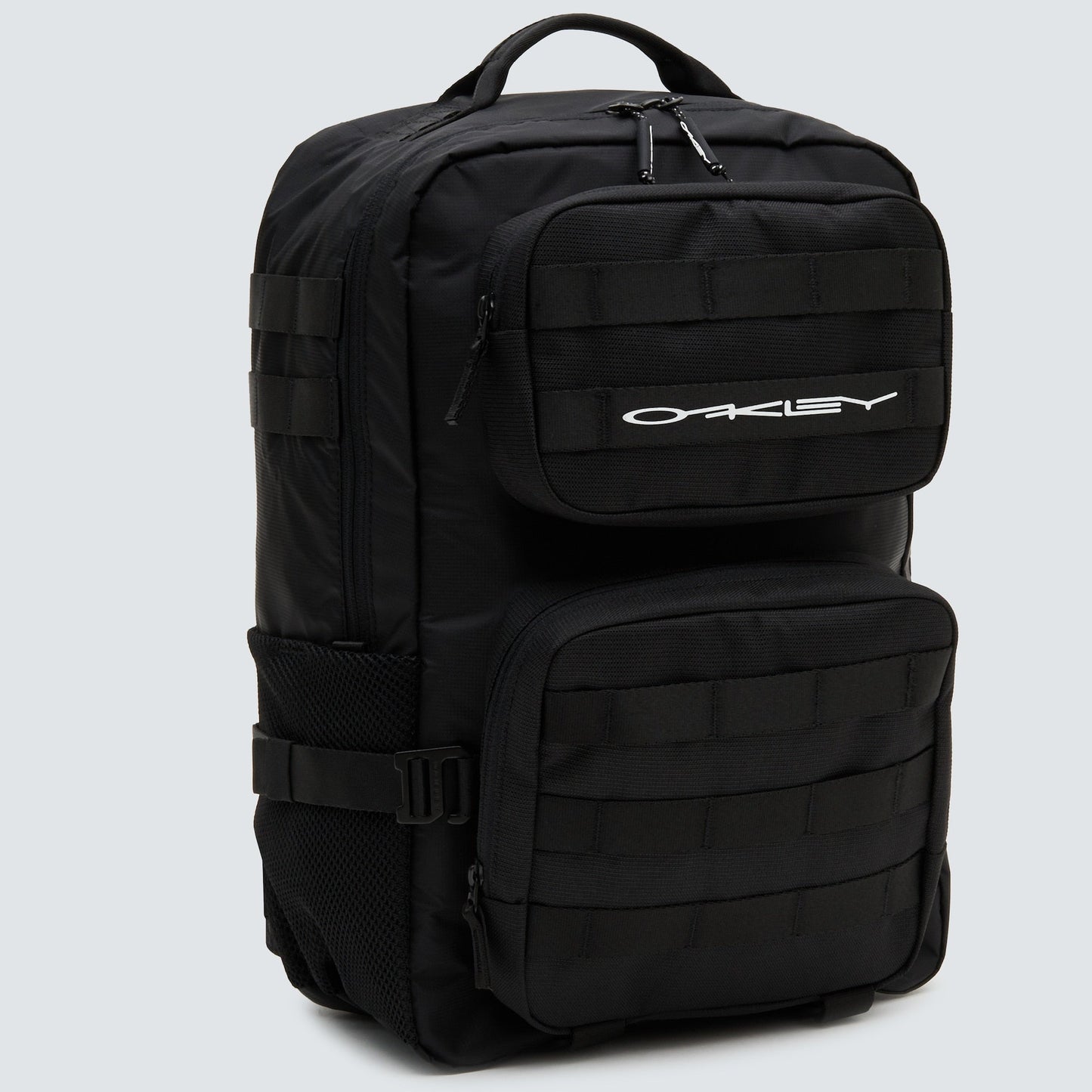 Oakley Men's Stretch Logo Organizing Backpack Backpacks