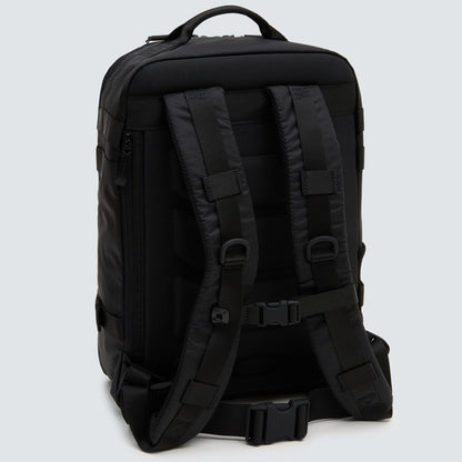 Oakley Men's Stretch Logo Organizing Backpack Backpacks