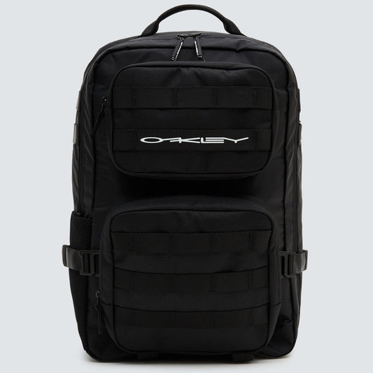 Oakley Men's Stretch Logo Organizing Backpack Backpacks