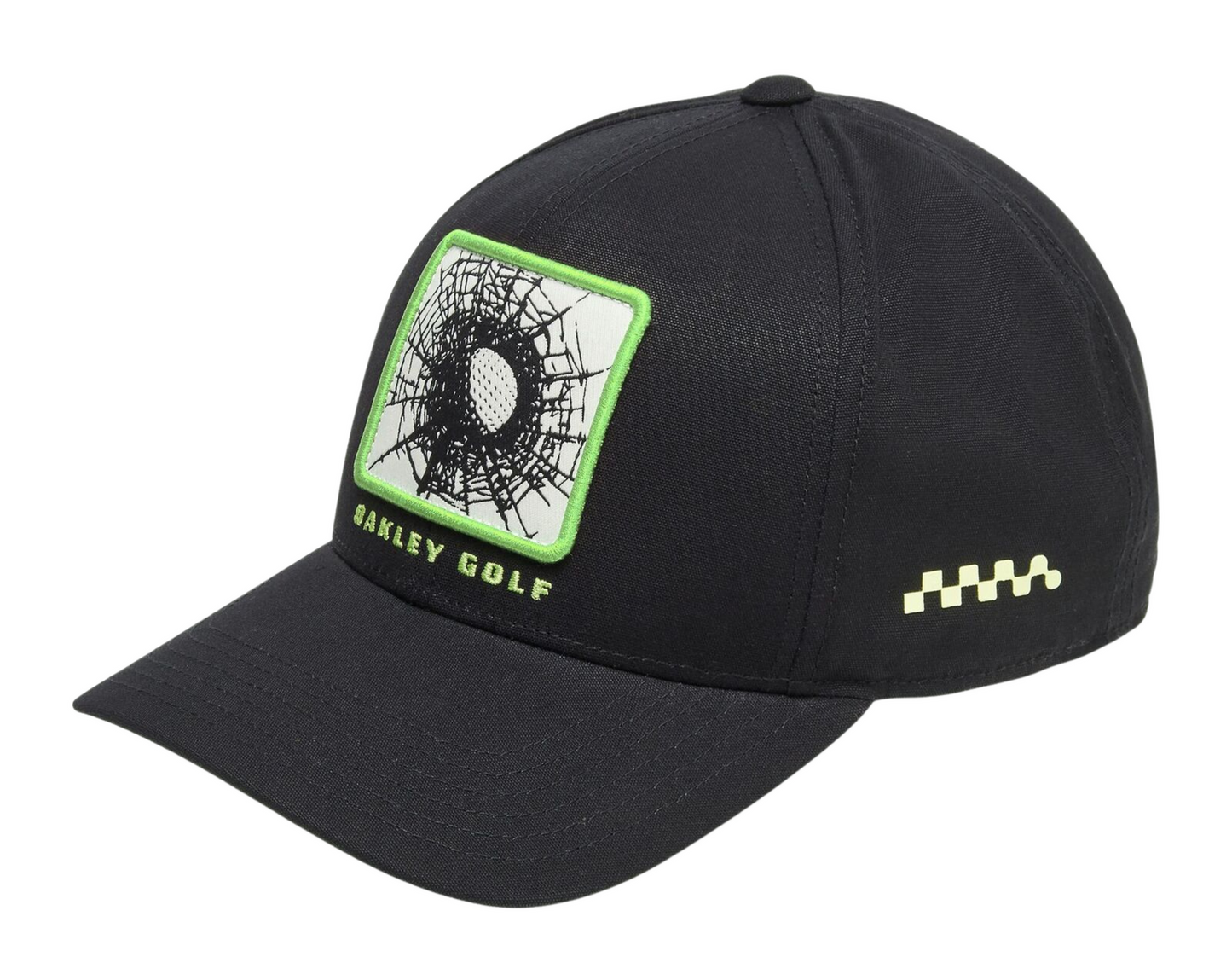 Oakley Men's Performance Patch Trucker - FOS901666-02E