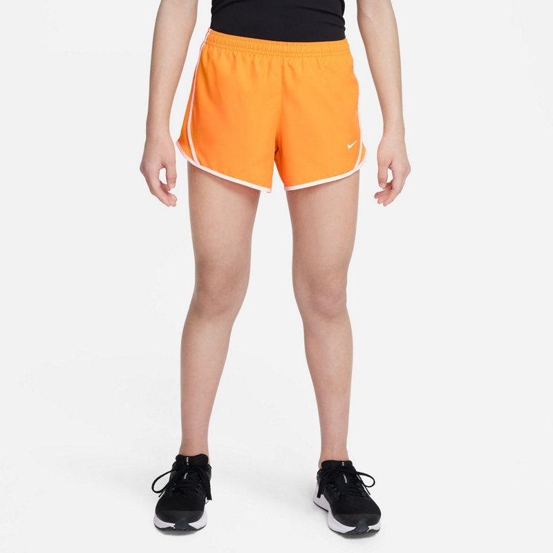 Nike Youth Dri-Fit Tempo Running Shorts