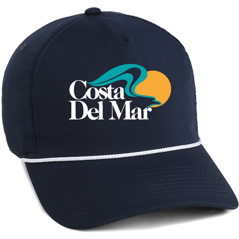 Men's Costa Founders Logo Hat