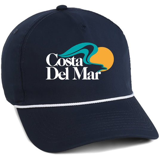 Men's Costa Founders Logo Hat
