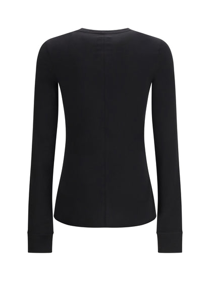 T-Shirt Girder Black