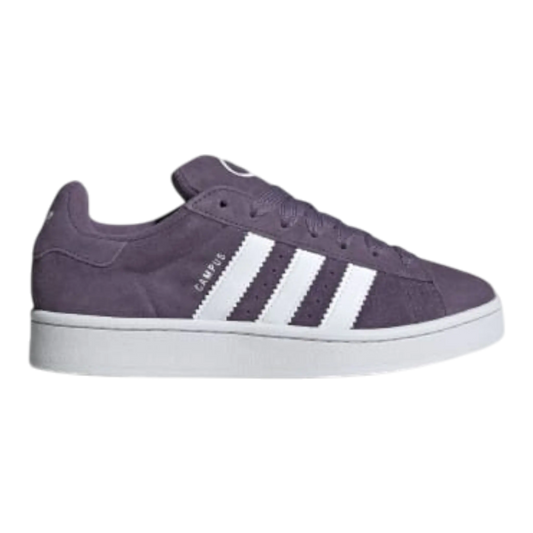 Adidas Campus 00S Women Sneakers Shadow Violet/Cloud White