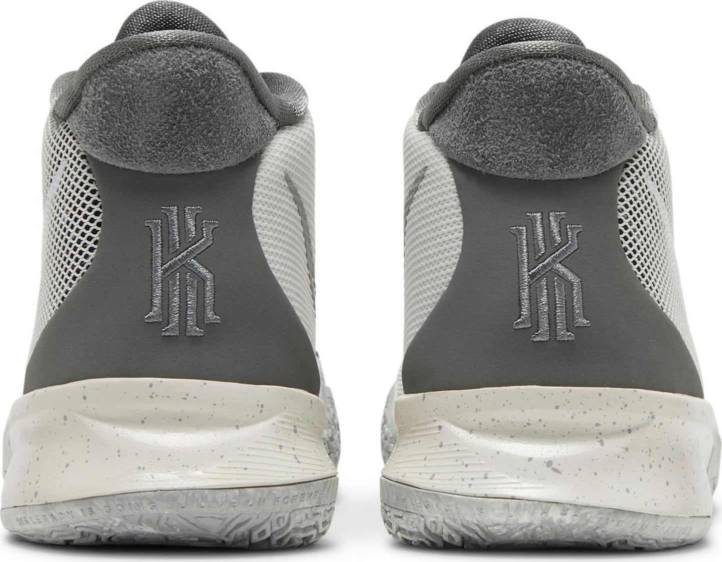 Nike Youth Kyrie 7 Se Gs Shoes