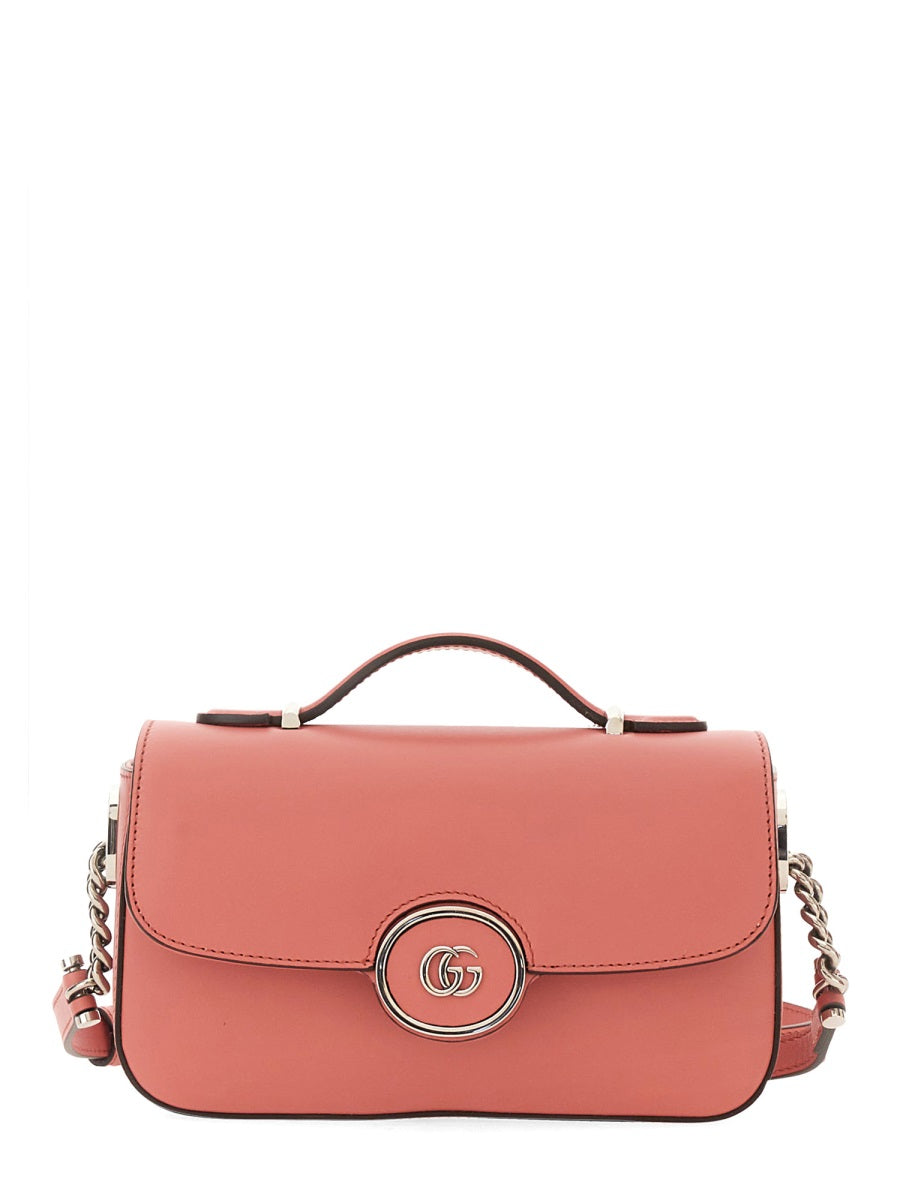 Mini Petite Shoulder Bag GG