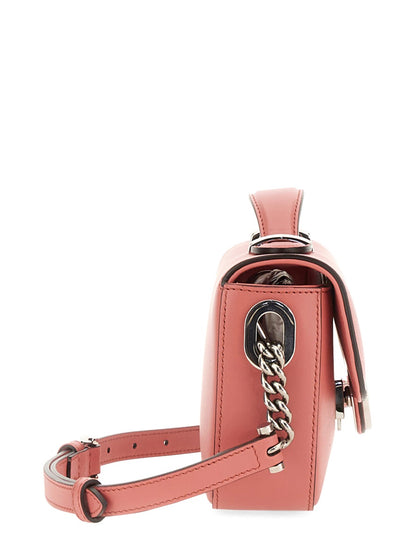 Mini Petite Shoulder Bag GG