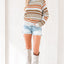 Brown Stripe