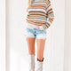Brown Stripe