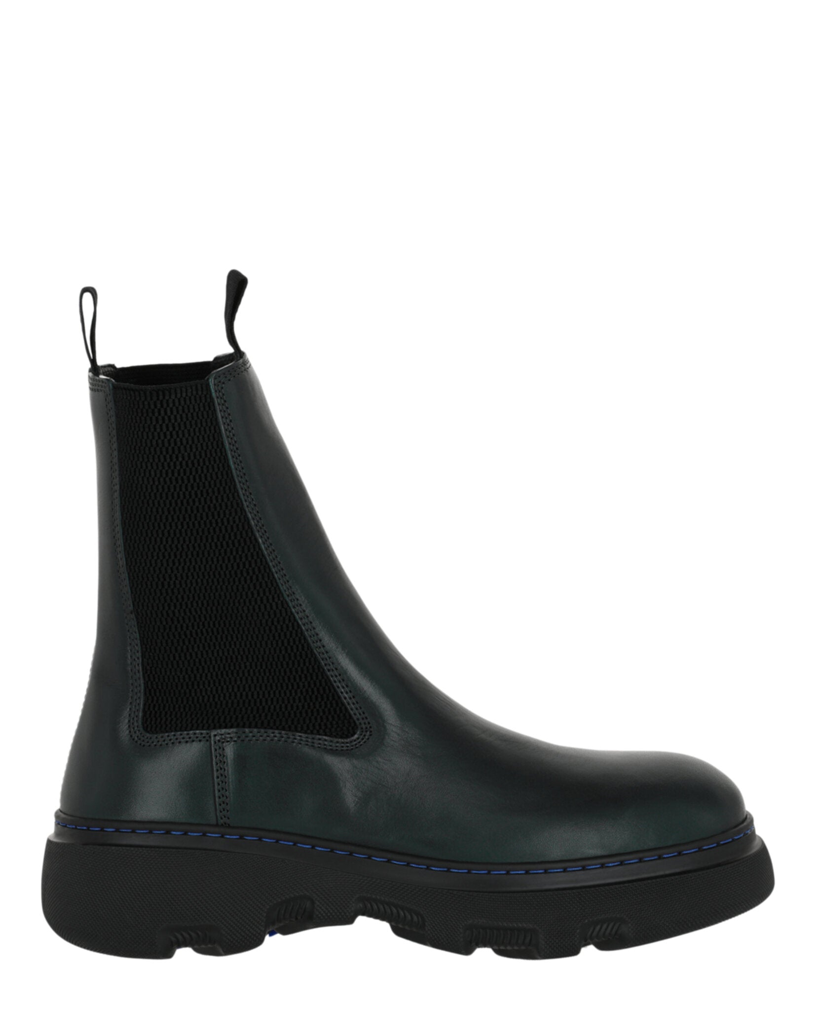 Burberry Creeper Shearling Boots – Zulily