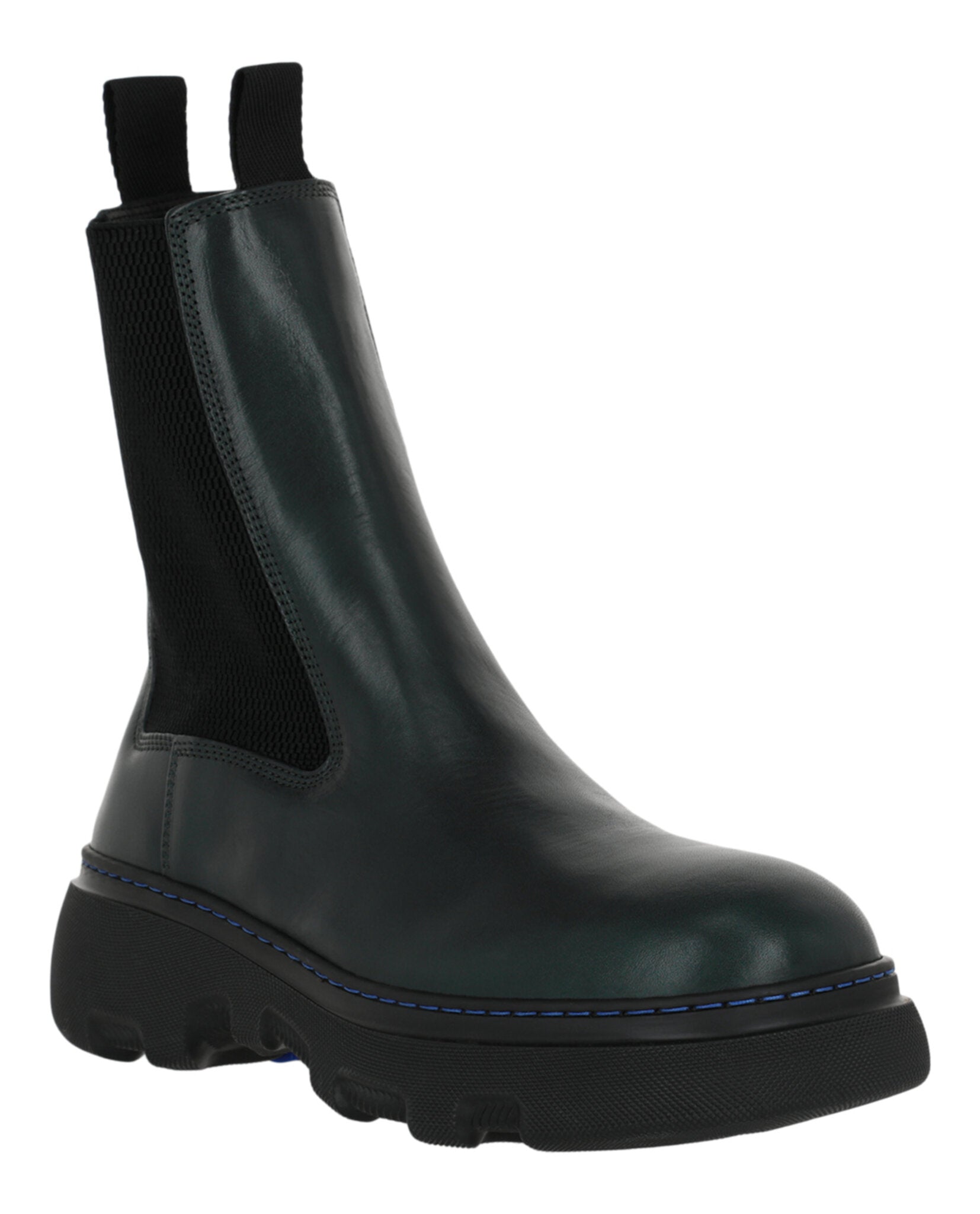 Burberry Creeper Chelsea Boots – Zulily