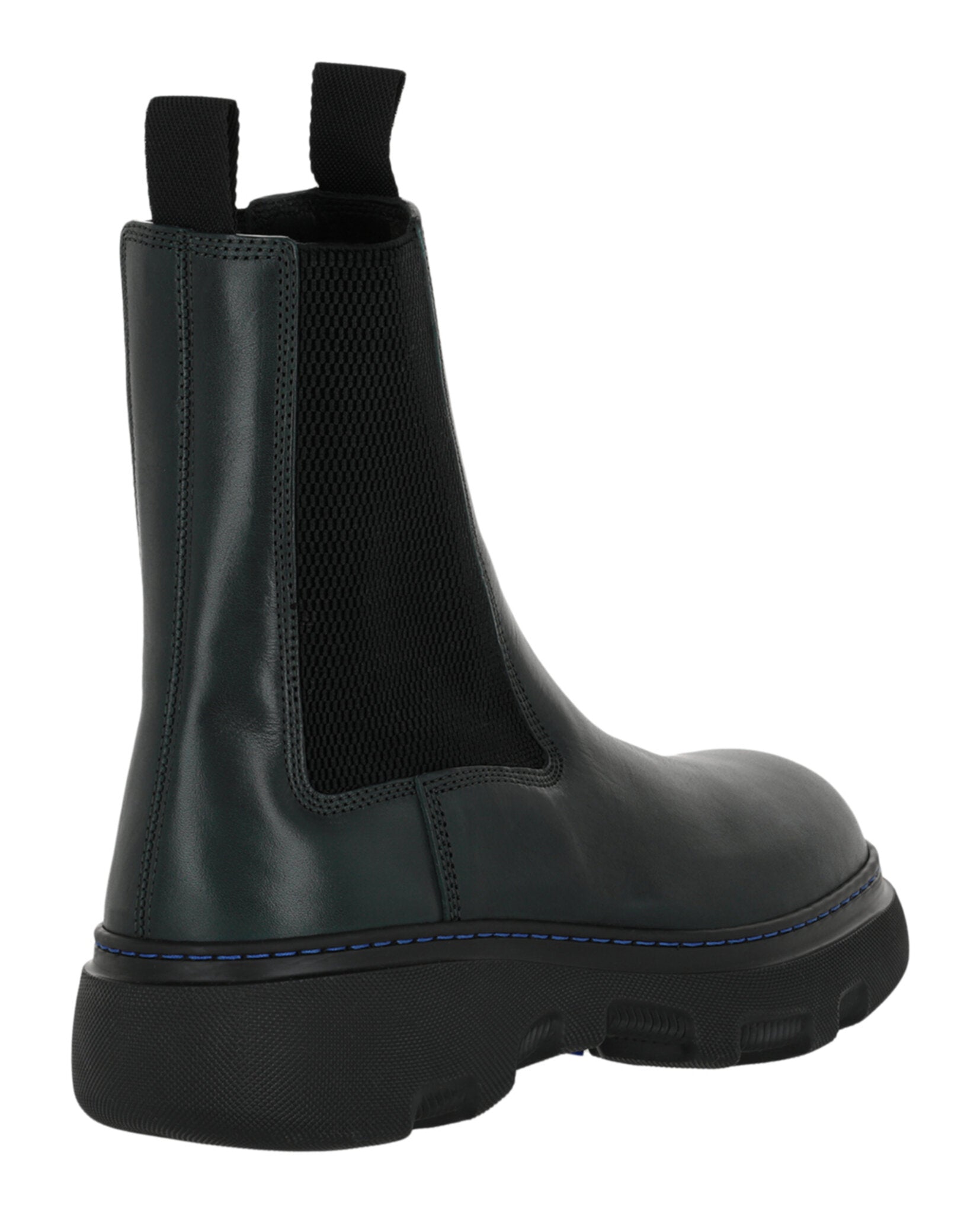 Burberry Creeper Chelsea Boots – Zulily