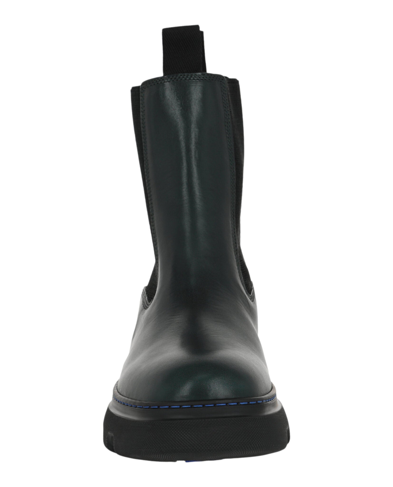 Burberry Creeper Chelsea Boots – Zulily