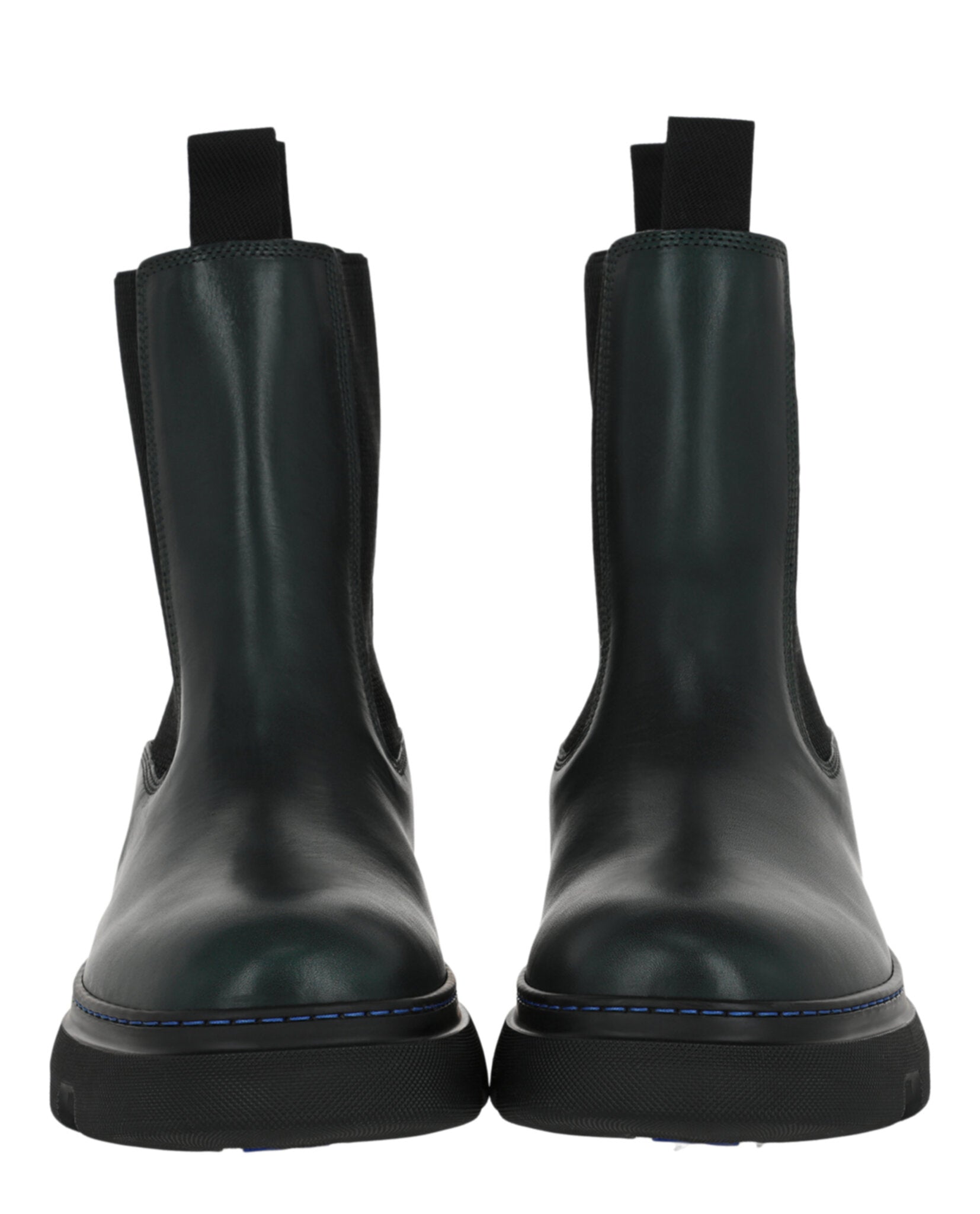 Burberry Creeper Chelsea Boots – Zulily