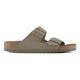 Khaki canvas