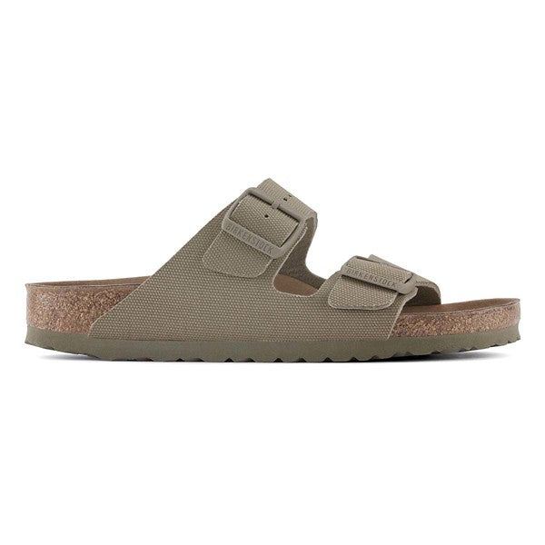 Khaki canvas-